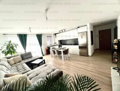 Apartament 2 camere Brașov - poza 1