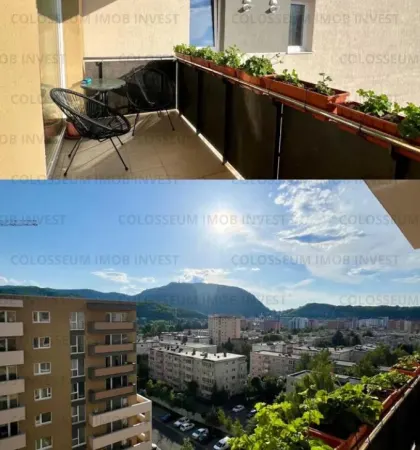 Apartament 2 camere Brașov - poza 8
