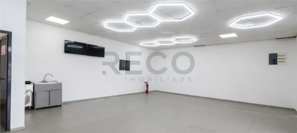 Spațiu comercial Nojorid - poza 1