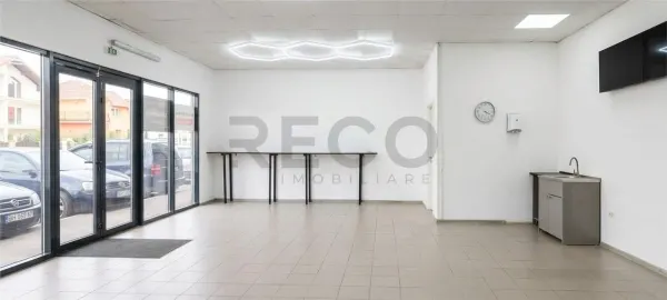 Spațiu comercial Nojorid - poza 2