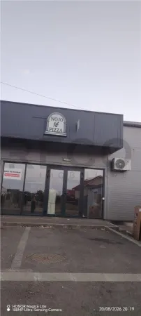 Spațiu comercial Nojorid - poza 3