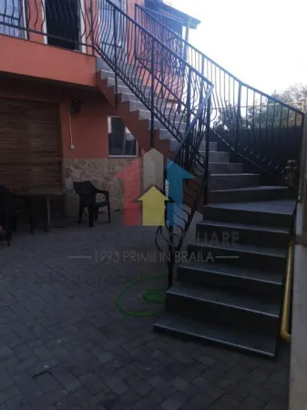 Casă 3 camere Cazasu - poza 1
