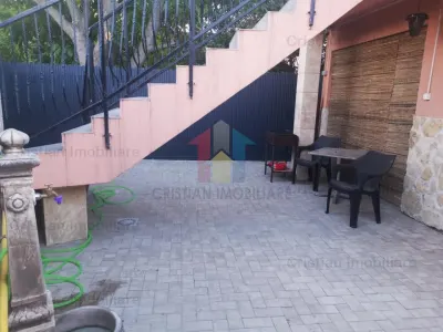 Casă 3 camere Cazasu - poza 2