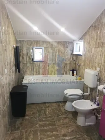 Casă 3 camere Cazasu - poza 11