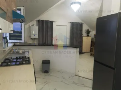 Casă 3 camere Cazasu - poza 12
