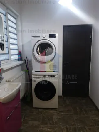 Casă 3 camere Cazasu - poza 13