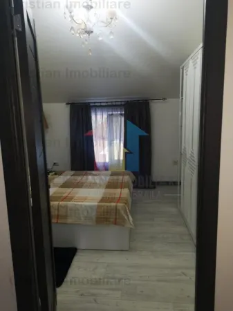 Casă 3 camere Cazasu - poza 8