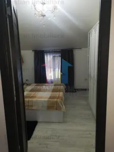 Casă 3 camere Cazasu - poza 8