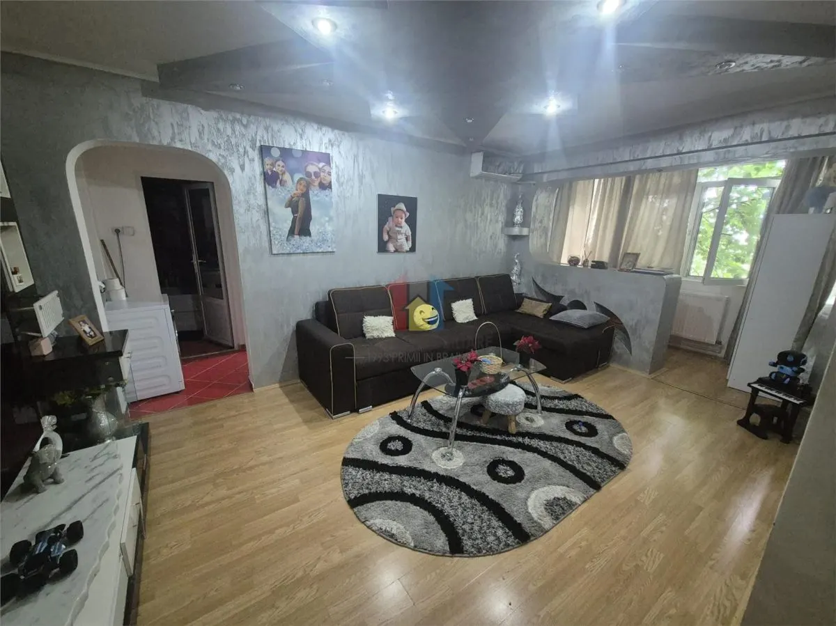 Apartament 2 camere Brăila - poza 1