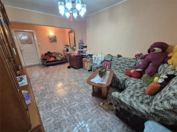Apartament 3 camere Brăila - poza 1
