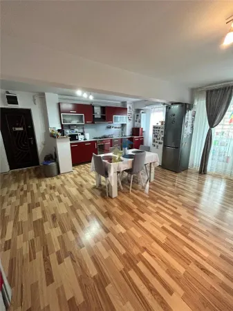 Apartament 3 camere Brăila - poza 1