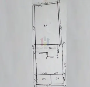 Casă 2 camere Brăila - poza 6