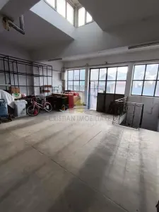 Spațiu industrial Brăila - poza 2