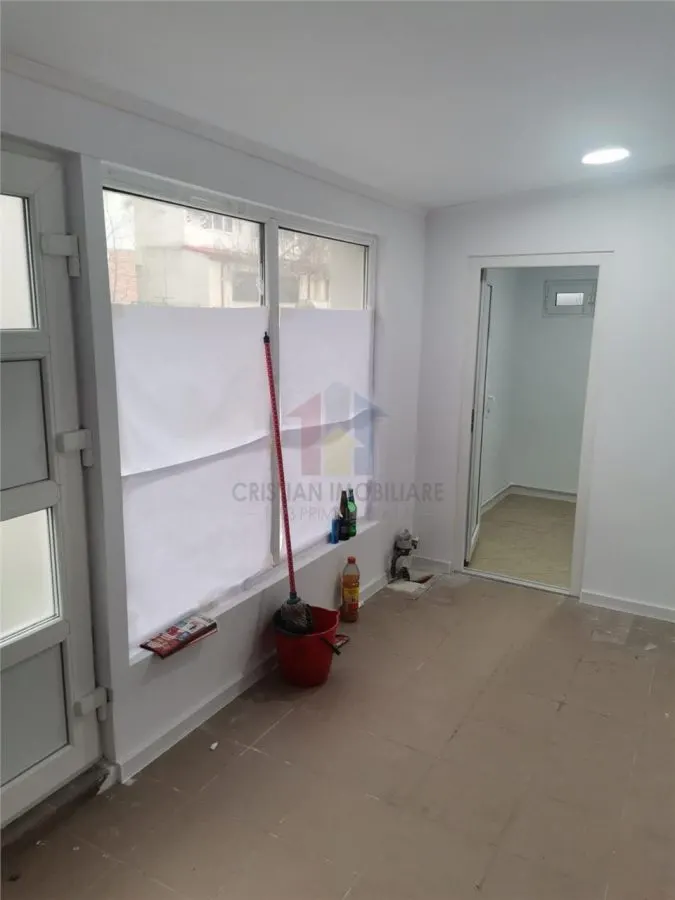 Spațiu comercial Brăila - poza 1