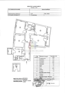 Apartament 4 camere Brăila - poza 13