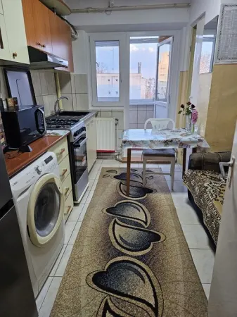 Apartament 3 camere Brăila - poza 7