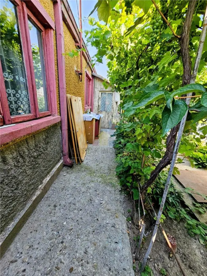 Casă 5 camere Brăila - poza 1