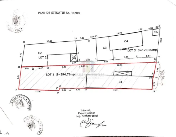 Casă 5 camere Brăila - poza 16