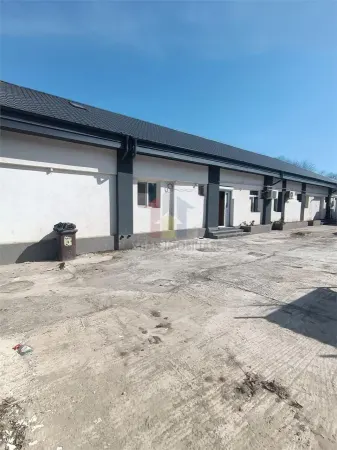 Spațiu comercial Brăila - poza 1