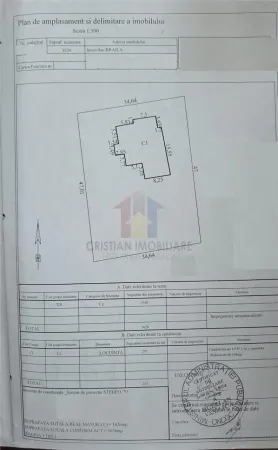 Casă 9 camere Brăila - poza 20