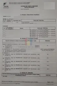 Teren Chiscani - poza 7