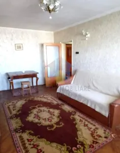 Ultracentral! Ap.3 cam, Calarasi, conf 1, etaj intermediar - Braila