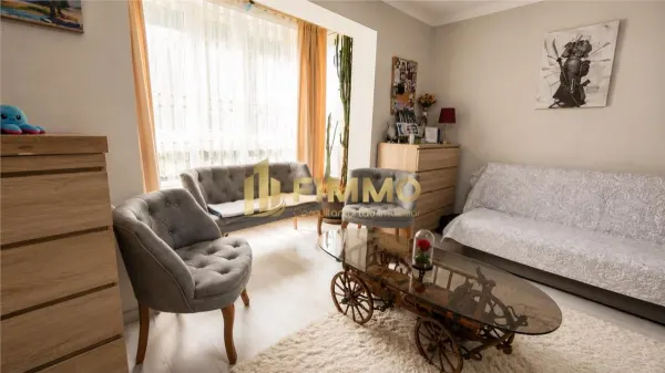 Apartament 3 camere Suceava - poza 1