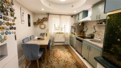 Apartament 3 camere Suceava - poza 4