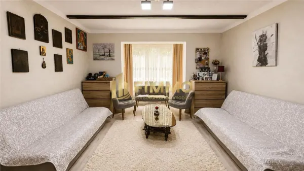 Apartament 3 camere Suceava - poza 5