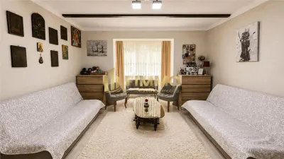 Apartament 3 camere Suceava - poza 5