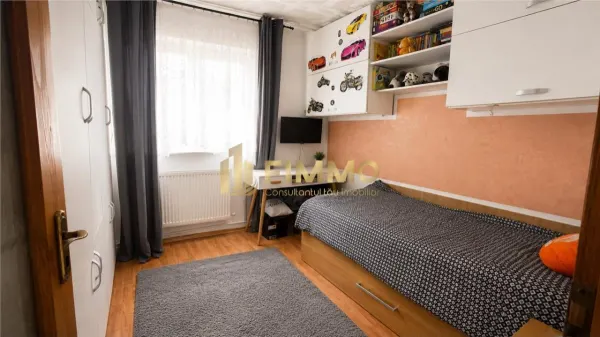 Apartament 3 camere Suceava - poza 6