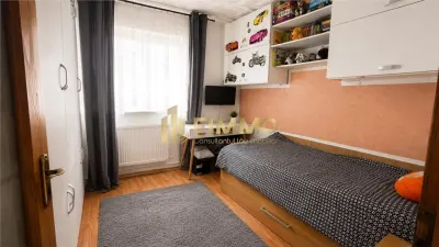 Apartament 3 camere Suceava - poza 6
