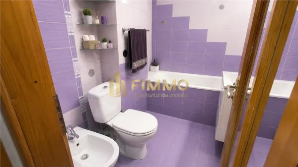 Apartament 3 camere Suceava - poza 8