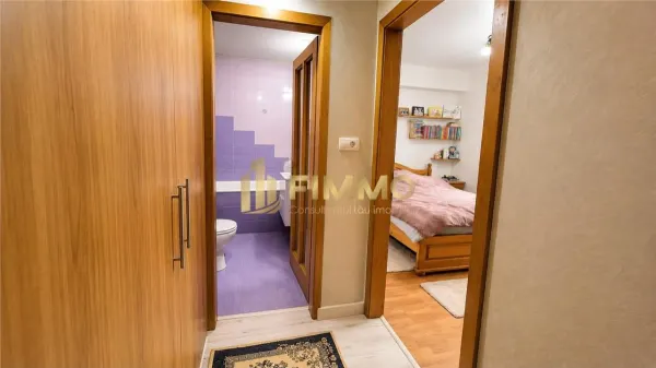 Apartament 3 camere Suceava - poza 9