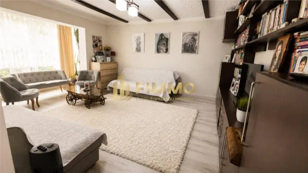 Apartament 3 camere Suceava - poza 10