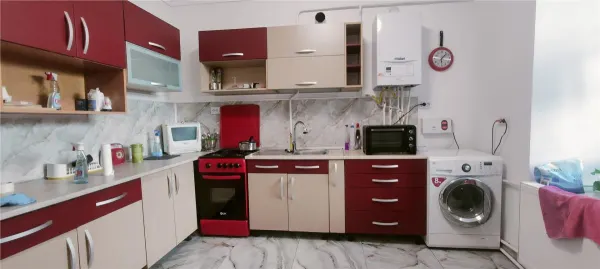 Apartament 2 camere Iași - poza 15
