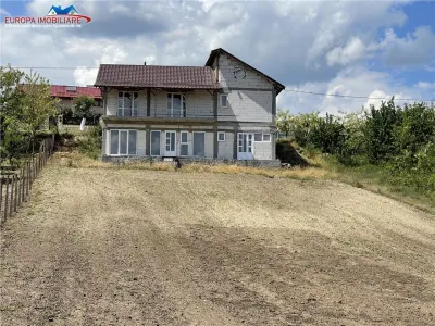 Casă 4 camere Malcoci - poza 1