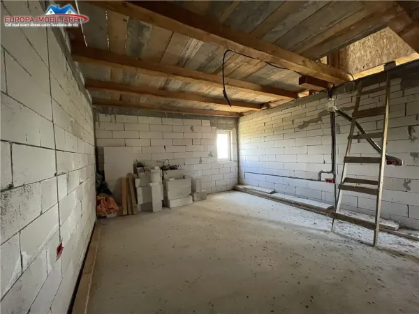 Casă 4 camere Malcoci - poza 11