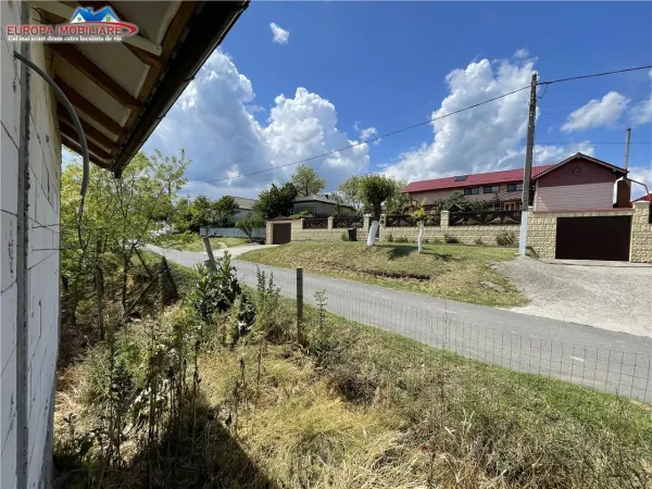 Casă 4 camere Malcoci - poza 14