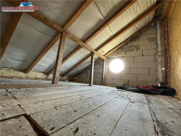 Casă 4 camere Malcoci - poza 16