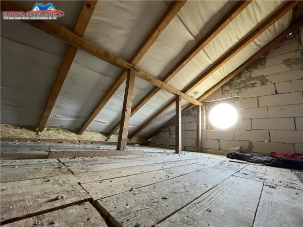 Casă 4 camere Malcoci - poza 17