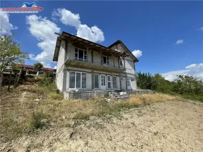 Casă 4 camere Malcoci - poza 19