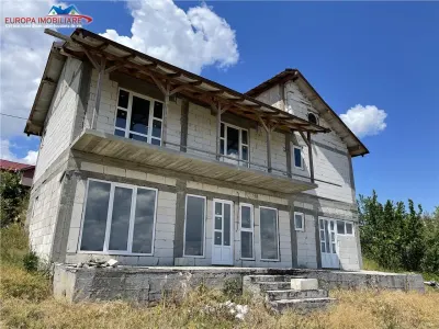 Casă 4 camere Malcoci - poza 20