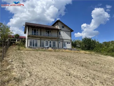 Casă 4 camere Malcoci - poza 21