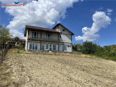 Casă 4 camere Malcoci - poza 22