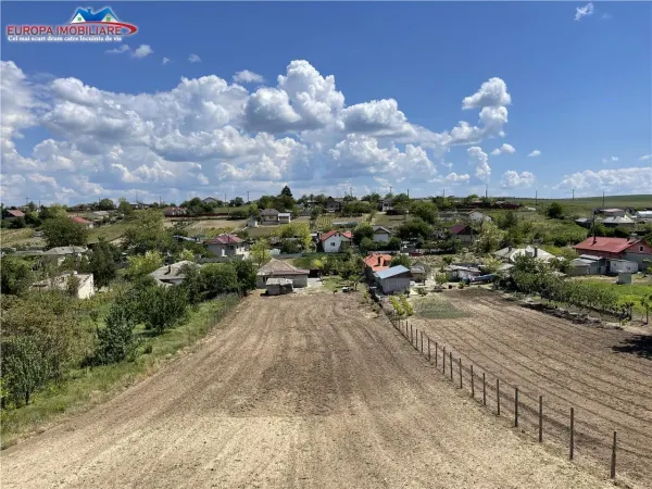 Casă 4 camere Malcoci - poza 23