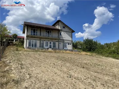 Casă 4 camere Malcoci - poza 24