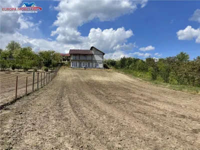 Casă 4 camere Malcoci - poza 25