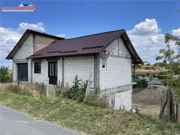 Casă 4 camere Malcoci - poza 26