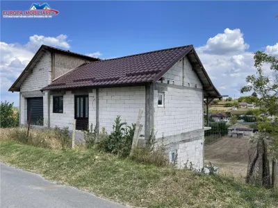 Casă 4 camere Malcoci - poza 26
